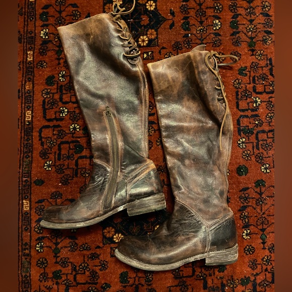 Bed|Stu Manchester Transitional Boot - Picture 1 of 7